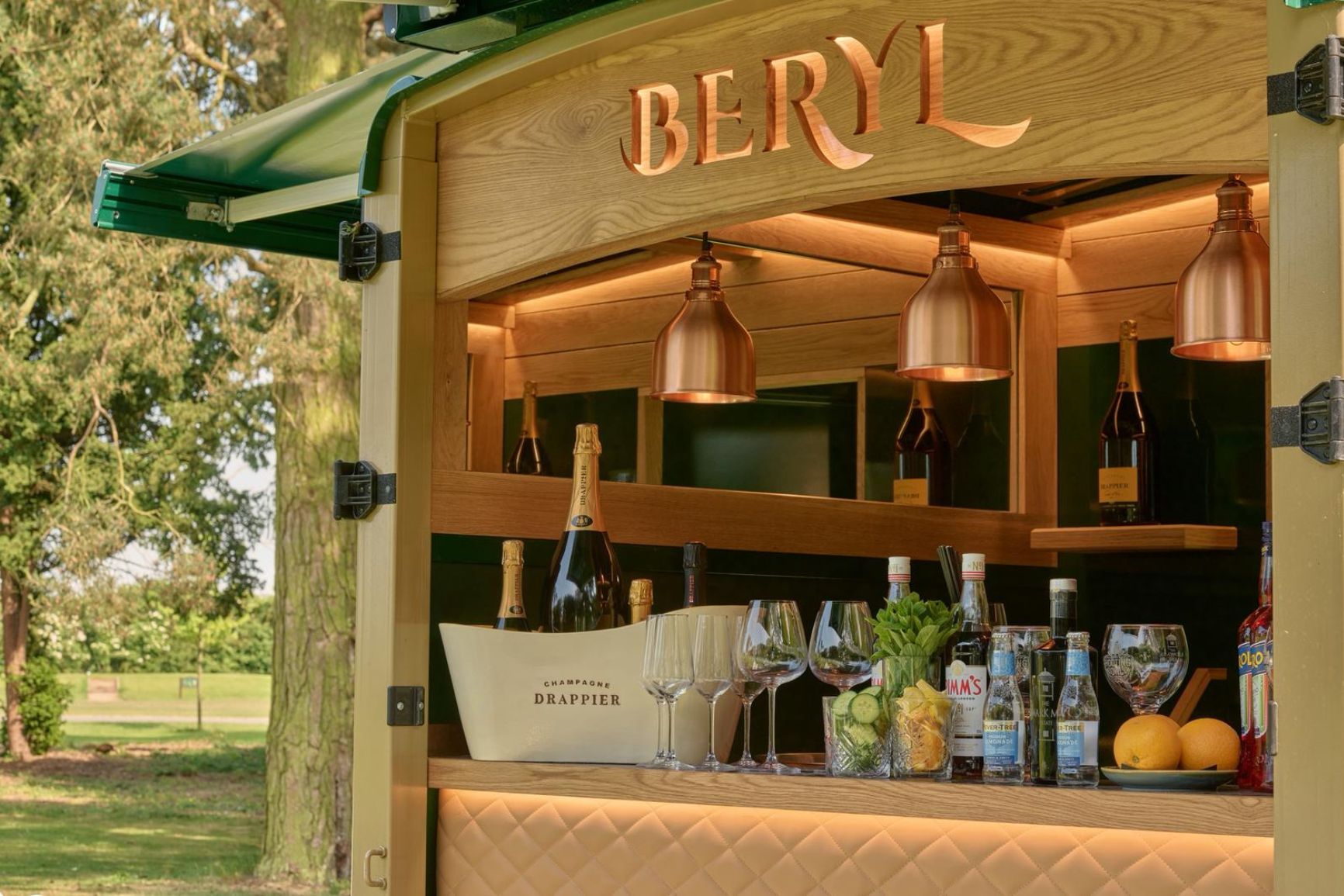 Beryl